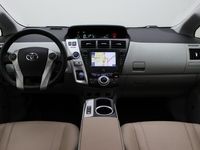 tweedehands Toyota Prius+ Prius+ Wagon 1.8 Hybrid Dynamic Business Automaat 7