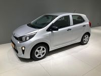 tweedehands Kia Picanto 1.0 MPi 67pk 5-zits EconomyLine AIRCO