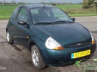 tweedehands Ford Ka 1.3