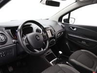 tweedehands Renault Captur TCe 90pk Intens ALL-IN PRIJS! Climate