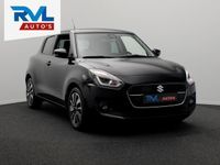 tweedehands Suzuki Swift 1.2 Stijl Smart Hybrid Carplay Adaptive-cruise Cam