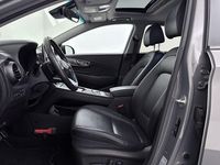 Occasion Hyundai Kona Premium 150 kW (204 PK) 2019 Grijs SUV
