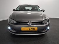 tweedehands VW Polo 1.0 TSI DSG Comfortline Plus | Navigatie | Climate control |