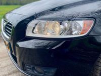 tweedehands Volvo V50 1.8i Momentum Orig NL auto Klima PDC YOUNGTIMER