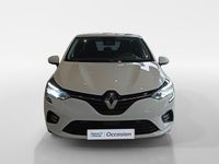 Occasion Renault Clio V Zen 2020 Blanc glacier 369 Hatchback
