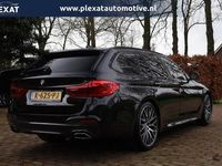tweedehands BMW 530 530 Touring i High Executive Aut. | M-Pakket | Adap