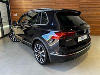 tweedehands VW Tiguan 1.5 TSI ACT R-line Executive Business| Volledig R-