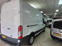 Occasion Ford Transit 170 PK (125 kW) 2016 Wit Van