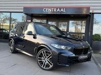 Occasion BMW X5 M Sport 489 PK (359 kW) 2023 Zwart SUV