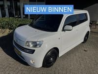 Occasion Daihatsu Materia 103 PK (75 kW) 2008 Wit MPV