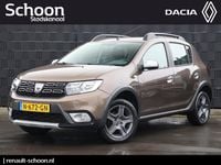 Occasion Dacia Sandero Stepway 2022 Bruin Hatchback