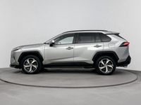 Occasion Toyota RAV4 Hybrid Limited 306 PK (225 kW) 2022 Zilver SUV