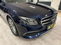 tweedehands Mercedes E200 E-KLASSEd Widescreen NL-AUTO 1Eig BTW Multibeam