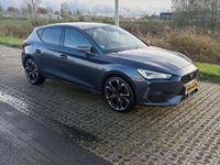 Occasion Cupra Leon 245 PK (180 kW) 2021 Grijs Hatchback