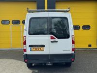 tweedehands Renault Master 2.3 L1H2 100PK Airco/Cruise/Navi