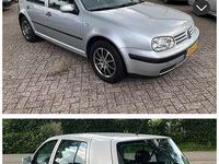Occasion VW Golf IV 105 PK (77 kW) 2000 Sedan