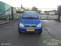 tweedehands Mercedes A140 Avantgarde