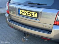 tweedehands Land Rover Freelander 2.2 TD4 S, Automaat, Weinig km’s