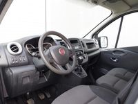 Occasion Fiat Talento 2021 Wit MPV