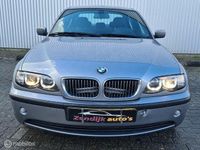 tweedehands BMW 316 3-SERIE i Lifestyle Executive