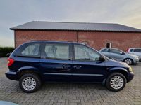 tweedehands Chrysler Voyager 2.4i SE Luxe rolstoelauto