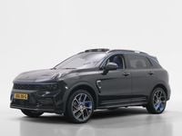 Occasion Lynk & Co 01 2023 Zwart (metallic) SUV