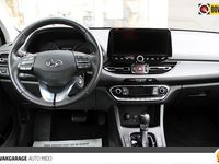 Occasion Hyundai i30 Comfort 120 PK (88 kW) 2023 Zwart Stationwagen