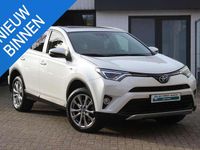 Occasion Toyota RAV4 Hybrid Style 197 PK (144 kW) 2016 SUV