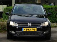 tweedehands VW Polo 1.4-16V Comfortline - CLIMATE/CRUISE CONTR - 5 DEU