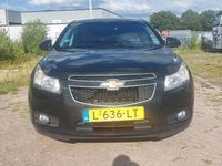 tweedehands Chevrolet Cruze 2.0D LT