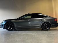 Occasion Audi A5 Sportback 150 PK (110 kW) 2023 Grijs Hatchback