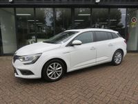 tweedehands Renault Mégane IV Estate 1.5 dCi Eco2 Bose* Navi* Camera*ECC*EXPORT/EX.BPM*