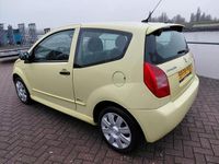 Occasion Citroën C2 2004 Hatchback