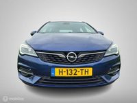 tweedehands Opel Astra Sports Tourer 1.2 145PK H6 Business Executive