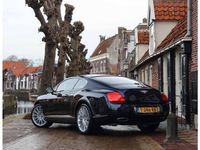 tweedehands Bentley Continental GT 6.0 W12 Speed *Dealerondh*Massage*Breitling*BTW*