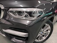 tweedehands BMW X3 XDrive30e High Executive PANO/LEDER/NAVI/DAB/CARPLAY/H-UP///