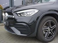 tweedehands Mercedes GLA250 e AMG Line