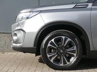 tweedehands Suzuki Vitara 1.4 Boosterjet Style Smart Hybrid