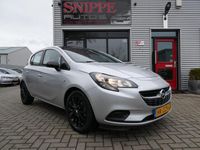 tweedehands Opel Corsa 1.3 CDTI Business+ DEALERONDERHOUDEN-AUTOMAAT-5 DEURS-CLIMA-