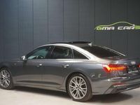 Occasion Audi A6 S-Line 204 PK (150 kW) 2023 Grijs Sedan
