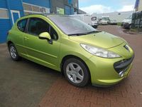 tweedehands Peugeot 207 1.4 VTi XS Pack