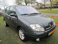 tweedehands Renault Mégane SCENIC 1.6 16V EXPRESSION