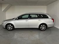 tweedehands Toyota Avensis Wagon 1.8 VVTi Linea Sol Airco, LMV