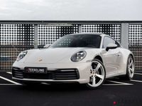 tweedehands Porsche 992 3.0 Carrera | Panorama | Sportuitlaat | Bose