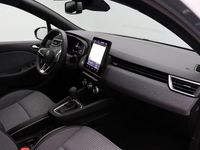 Occasion Renault Clio V Techno 2025 Grijs Hatchback