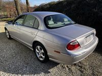 tweedehands Jaguar S-Type 3,0i V6 24v / FULL OPTION / 128.000 KMS