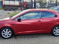 tweedehands Seat Ibiza SC 1.2 TDI Style Ecomotive