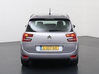 tweedehands Citroën Grand C4 Picasso SpaceTourer 1.2 PureTech Business | 7 Persoons | Automaat | Navigatiesysteem | Achteruitrijcamera | Cruise Control | Climate Control | Apple Carplay |