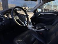 Occasion Volvo V70 Standard 190 PK (139 kW) 2015 Wit Stationwagen