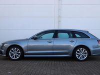 tweedehands Audi A6 Avant 1.8 TFSI ultra Advance 190pk S-Tronic